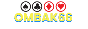 Logo OMBAK66